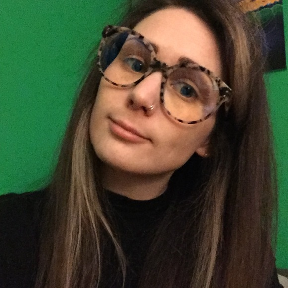 Blue light Blocking Glasses - Picture 5 of 5